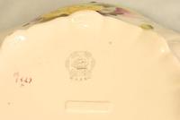 Pretty Antique Pottery Shaped Bowl (8 of 9) Pretty Antique Pottery Shaped Bowl (8 of 9)