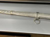 German Army Officer’s Dress Dagger (18 of 30) German Army Officer’s Dress Dagger (18 of 30)