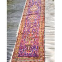 2.8m Long Antique Persian Runner Rug (5 of 10) 2.8m Long Antique Persian Runner Rug (5 of 10)