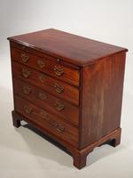 Good & Small Chippendale Period Mahogany Chest of Drawers (2 of 6) Good & Small Chippendale Period Mahogany Chest of Drawers (2 of 6)