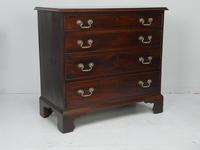 Petit Georgian Chest of Drawers
