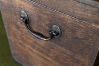 Early 19th Century Oak Box (3 of 5) Early 19th Century Oak Box (3 of 5)