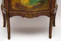 Antique French Style Ormolu Mounted Display Cabinet (9 of 13) Antique French Style Ormolu Mounted Display Cabinet (9 of 13)