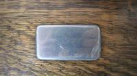 Antique Galleried Oak Serving Tray (4 of 6) Antique Galleried Oak Serving Tray (4 of 6)