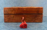 Victorian Walnut Display Box (9 of 11) Victorian Walnut Display Box (9 of 11)