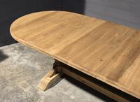 Huge Farmhouse Refectory Farmhouse Dining Table (10 of 24) Huge Farmhouse Refectory Farmhouse Dining Table (10 of 24)