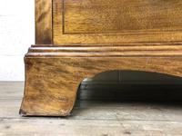 Edwardian Mahogany Serpentine Dressing Table Chest (7 of 9) Edwardian Mahogany Serpentine Dressing Table Chest (7 of 9)