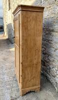 Small Antique Pine Wardrobe (3 of 15) Small Antique Pine Wardrobe (3 of 15)