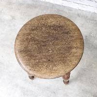 Antique Bar Stool c.1880 (3 of 5) Antique Bar Stool c.1880 (3 of 5)