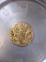 College of Arms Queen Silver Jubilee Plaque (3 of 8) College of Arms Queen Silver Jubilee Plaque (3 of 8)