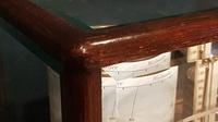 Antique Armstrong of Manchester Oak Barograph (6 of 8) Antique Armstrong of Manchester Oak Barograph (6 of 8)
