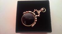 Swivel Watch FOB (3 of 4) Swivel Watch FOB (3 of 4)