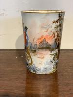 Russian Porcelain Commemorative (3 of 8) Russian Porcelain Commemorative (3 of 8)