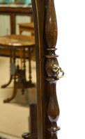 Edwardian Arch Top Dressing Table Mirror (4 of 5) Edwardian Arch Top Dressing Table Mirror (4 of 5)