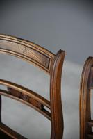 7 Antique Fruitwood Kitchen Chairs (5 of 9) 7 Antique Fruitwood Kitchen Chairs (5 of 9)