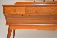Vintage Walnut Dressing Table by Alfred Cox (12 of 12) Vintage Walnut Dressing Table by Alfred Cox (12 of 12)