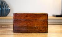 Rosewood Victorian Table Box 1870 (5 of 9) Rosewood Victorian Table Box 1870 (5 of 9)