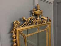Neo Classical Adams Style Giltwood Mirror (9 of 17) Neo Classical Adams Style Giltwood Mirror (9 of 17)