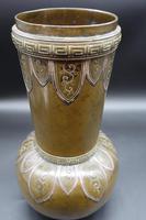 Early 20th Century Oriental Bronze Vase (2 of 6) Early 20th Century Oriental Bronze Vase (2 of 6)