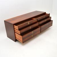 1960's Rosewood Sideboard / Chest by Robert Heritage for Archie Shine (12 of 14) 1960's Rosewood Sideboard / Chest by Robert Heritage for Archie Shine (12 of 14)