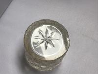 Excellent Solid Silver and Enamel. (7 of 7) Excellent Solid Silver and Enamel. (7 of 7)