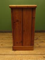 Antique Large Victorian Rustic Pine Sideboard Chest of Drawers (4 of 12) Antique Large Victorian Rustic Pine Sideboard Chest of Drawers (4 of 12)