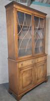 Mahogany Bookcase Reprodux Bevan Funnell (11 of 12) Mahogany Bookcase Reprodux Bevan Funnell (11 of 12)