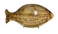 Large Victorian English Majolica Fish Serving Platter c.1875 (3 of 8) Large Victorian English Majolica Fish Serving Platter c.1875 (3 of 8)