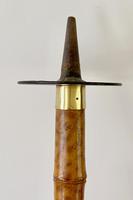 Victorian Bamboo Shooting Stick (3 of 8) Victorian Bamboo Shooting Stick (3 of 8)