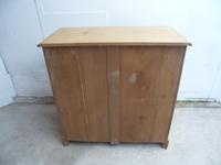 Lovely Mint Clean Waxed Victorian Antique Pine 5 Drawer Chest of Drawers (8 of 11) Lovely Mint Clean Waxed Victorian Antique Pine 5 Drawer Chest of Drawers (8 of 11)