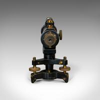 Antique Surveyor's Level, English, Brass, Scientific Instrument, Halden & Sons (9 of 11) Antique Surveyor's Level, English, Brass, Scientific Instrument, Halden & Sons (9 of 11)