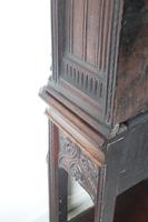 18th Century Gothic Revival Arched Ecclesiastical Cabinet / Tabernacle on Stand 1797 (53 of 54) 18th Century Gothic Revival Arched Ecclesiastical Cabinet / Tabernacle on Stand 1797 (53 of 54)
