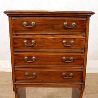 Music Cabinet Edwardian Mahogany Sheet Music Chest (4 of 12) Music Cabinet Edwardian Mahogany Sheet Music Chest (4 of 12)