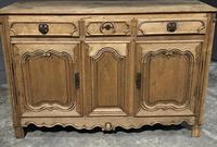 18th Century French Oak Enfilade (11 of 17) 18th Century French Oak Enfilade (11 of 17)