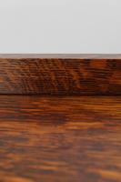 1920s Oak Demi-Lune Hall Table (9 of 12) 1920s Oak Demi-Lune Hall Table (9 of 12)