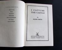 1949 I Capture the Castle, A Novel by Dodie Smith (2 of 5) 1949 I Capture the Castle, A Novel by Dodie Smith (2 of 5)