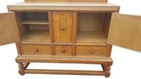 Heals Oak Dresser / Sideboard (4 of 9) Heals Oak Dresser / Sideboard (4 of 9)