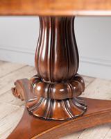 William IV Rosewood Breakfast Table (5 of 6) William IV Rosewood Breakfast Table (5 of 6)
