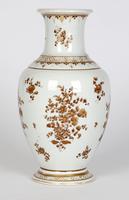 Paris Porcelain En Grisaille Floral Painted Vase c.1830 (12 of 18) Paris Porcelain En Grisaille Floral Painted Vase c.1830 (12 of 18)