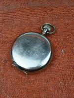 A.W.C CO Empress Canada Case, Swiss Movement Full Hunter Pocket Watch Gold Plated (6 of 7) A.W.C CO Empress Canada Case, Swiss Movement Full Hunter Pocket Watch Gold Plated (6 of 7)