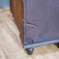 Tall Painted Cupboard (8 of 8) Tall Painted Cupboard (8 of 8)