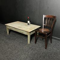 Bentwood Chair. German/polish/czech - Witch antiques / LA580300
