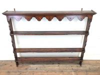 Antique Oak Dresser Top (2 of 8) Antique Oak Dresser Top (2 of 8)