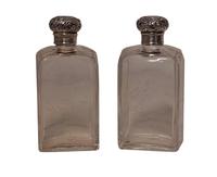 Two Toiletry Bottles (2 of 5) Two Toiletry Bottles (2 of 5)