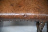 4 Carved Oak Dining Chairs (10 of 13) 4 Carved Oak Dining Chairs (10 of 13)