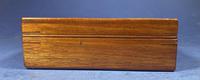 Late Victorian Arnold & Son, London Mahogany Box (9 of 12) Late Victorian Arnold & Son, London Mahogany Box (9 of 12)