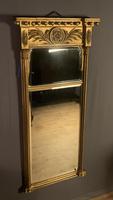 Substantial Size Regency Period Giltwood Pier Mirror (6 of 8) Substantial Size Regency Period Giltwood Pier Mirror (6 of 8)