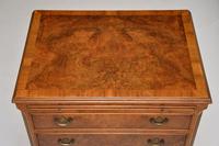 Georgian Style Burr Walnut Chest of Drawers c.1930 (7 of 9) Georgian Style Burr Walnut Chest of Drawers c.1930 (7 of 9)