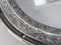 Victorian Silver Horse Shoe Brooch (6 of 7) Victorian Silver Horse Shoe Brooch (6 of 7)