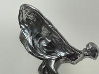 Elegant Nubile Rolls Royce Spirit of Ecstasy Wraith Car Mascot Sculpture Charles Sykes (7 of 43) Elegant Nubile Rolls Royce Spirit of Ecstasy Wraith Car Mascot Sculpture Charles Sykes (7 of 43)